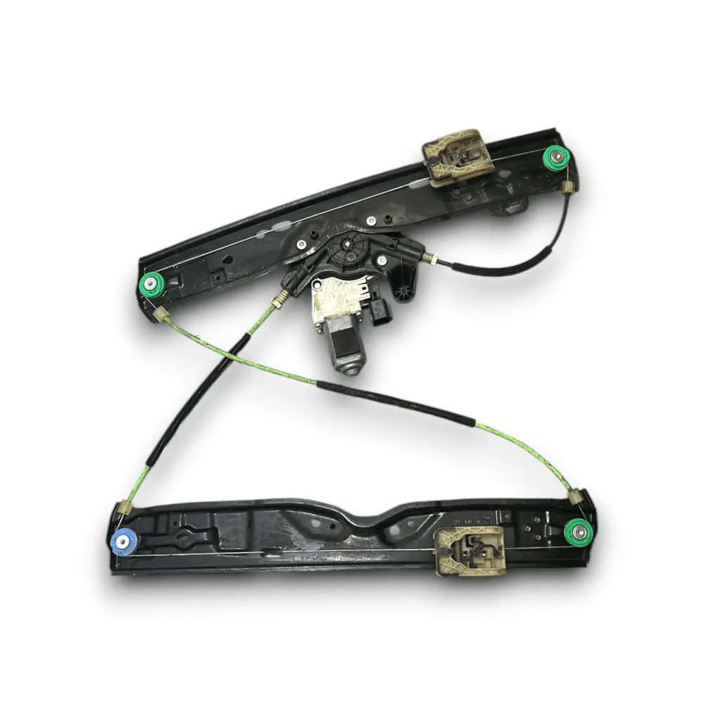 Rack de lunette arrière droite Jaguar F-Pace (X761) COD.HK83-27000-AB (2016>)