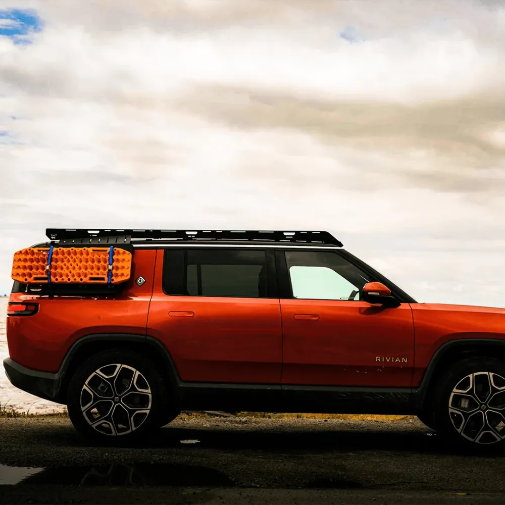 Rack de Toit Rivian R1S 2022+