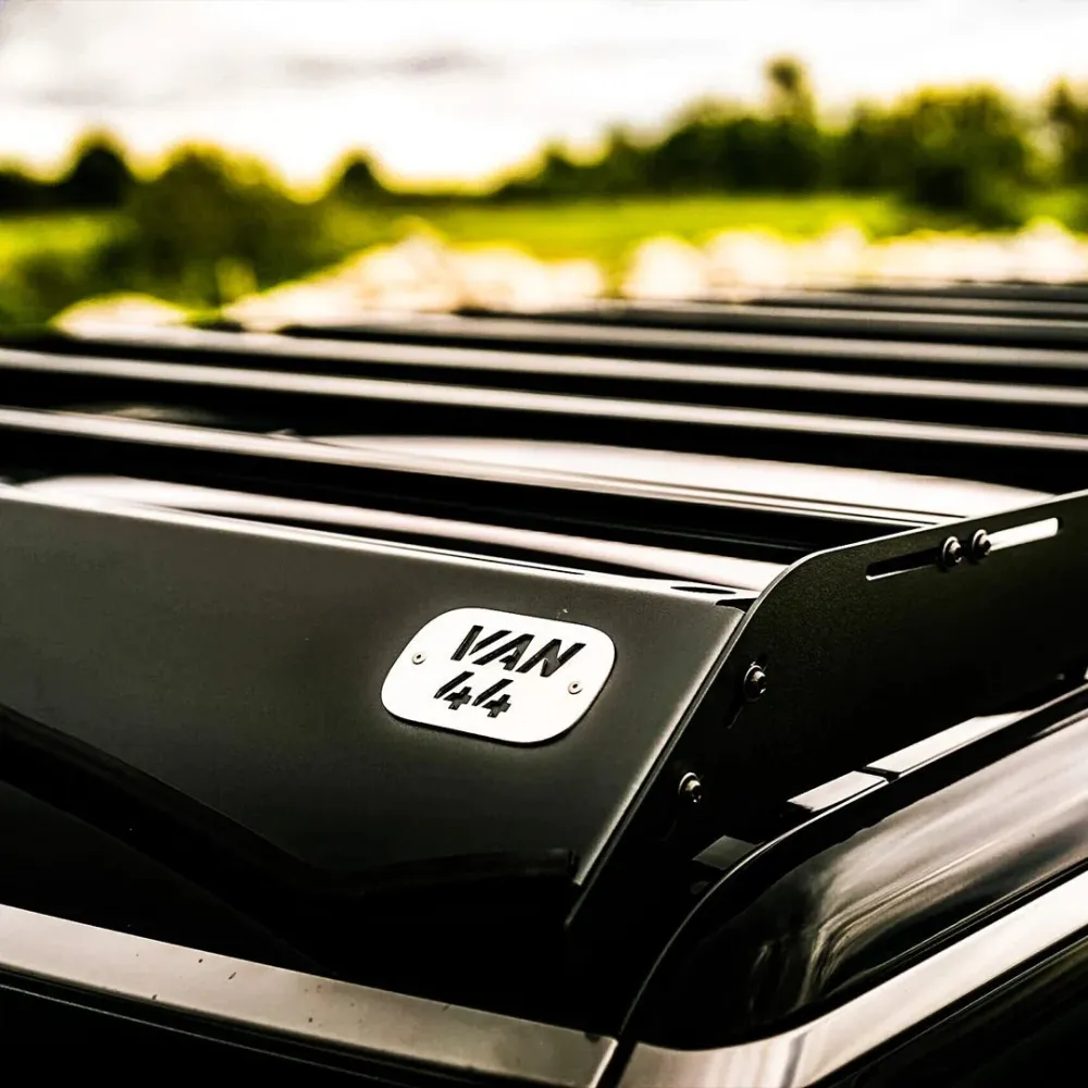 Rack de Toit Rivian R1S 2022+