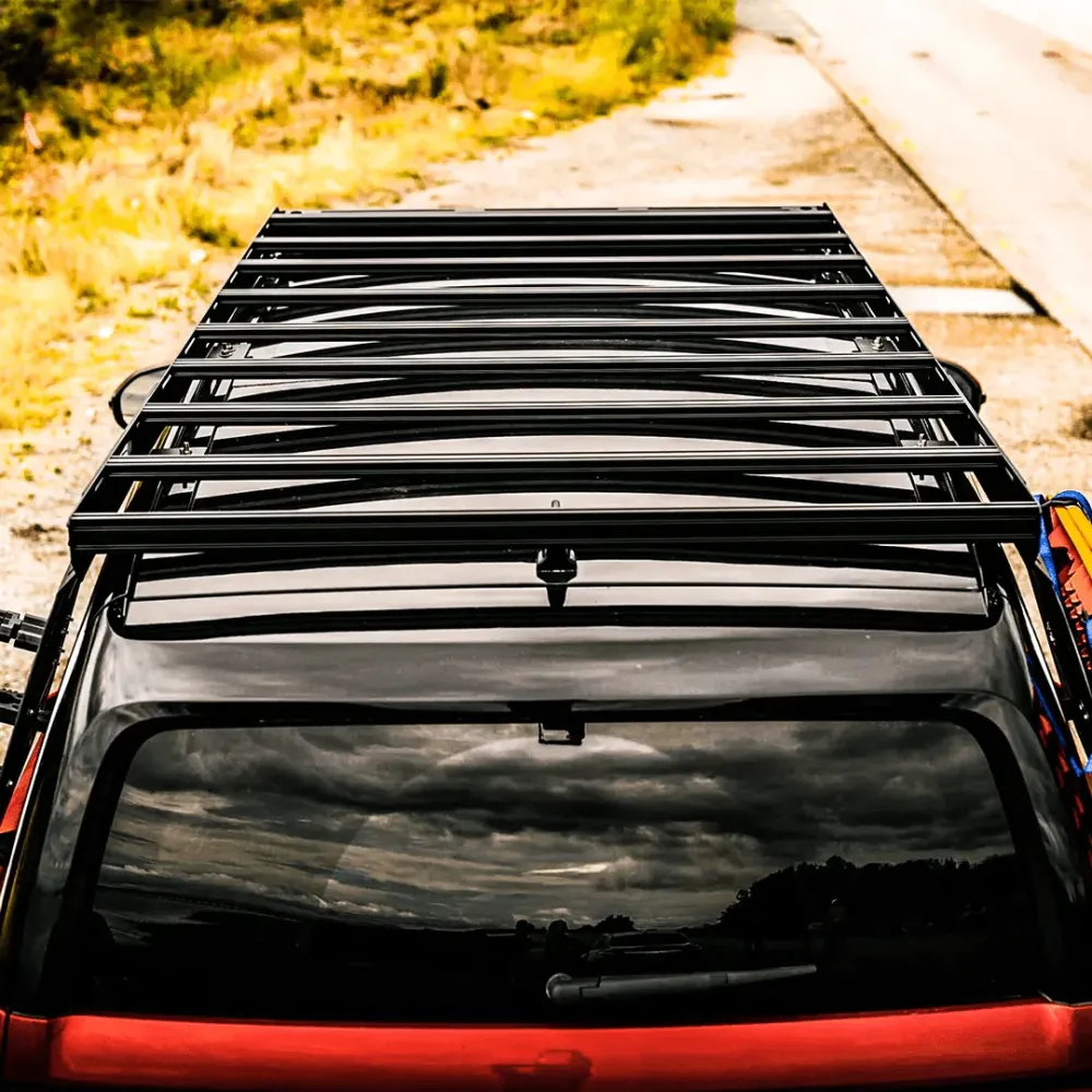 Rack de Toit Rivian R1S 2022+