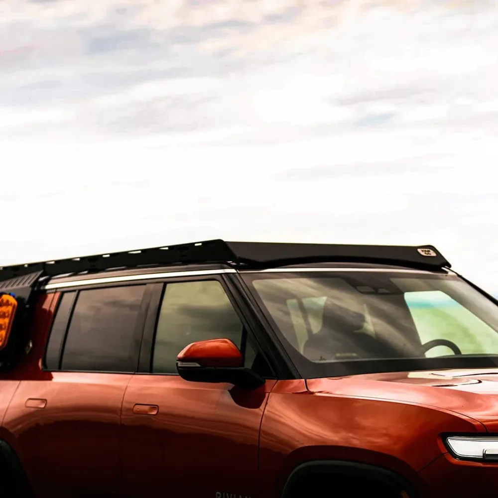 Rack de Toit Rivian R1S 2022+