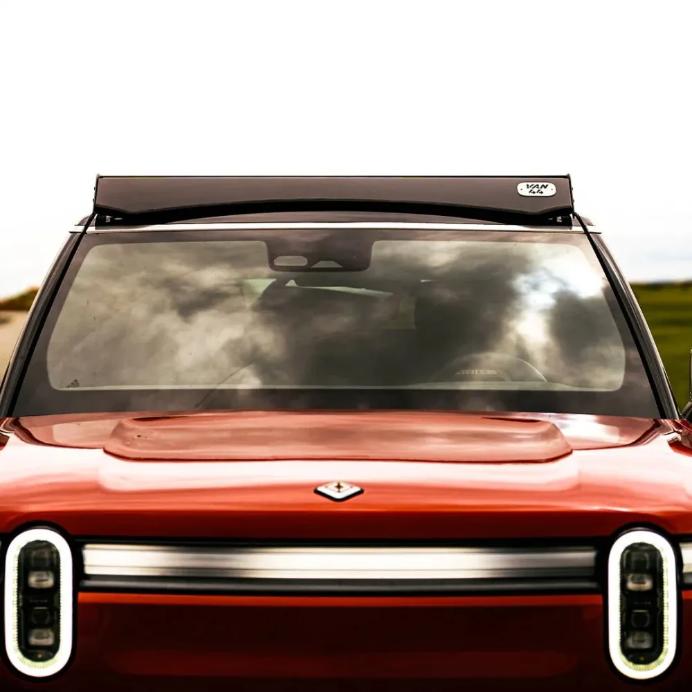 Rack de Toit Rivian R1S 2022+