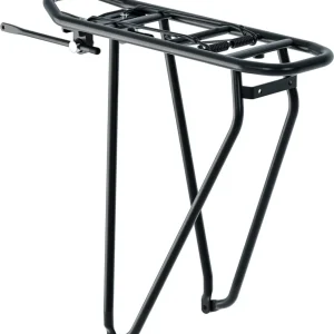Racktime BASIC 2.0 20" porte-bagages noir