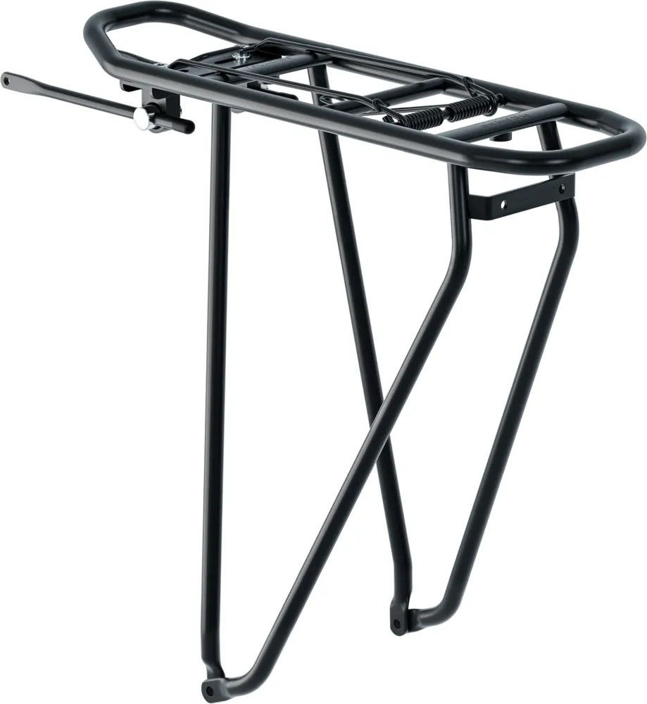 Racktime BASIC 2.0 20" porte-bagages noir