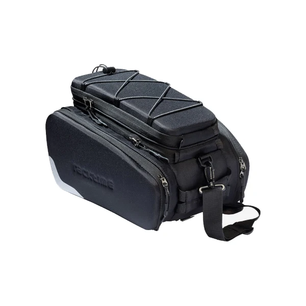 Racktime - Sacoche porte-bagages ODIN 2.0 SnapIT2.0