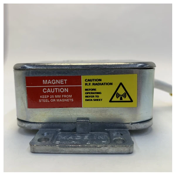 Radar Magnetron E2V MG5437 X-Band 25 kW