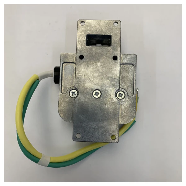 Radar Magnetron E2V MG5437 X-Band 25 kW