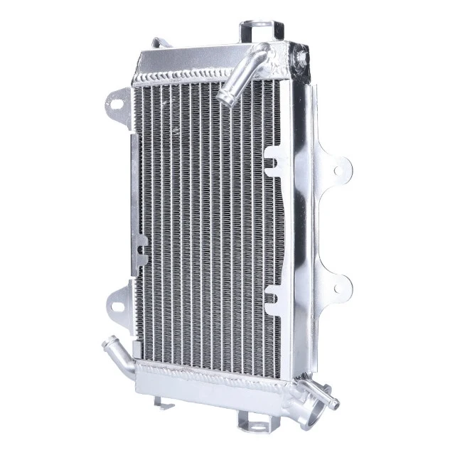 Radiateur KTM Duke 125-200-390 Naraku