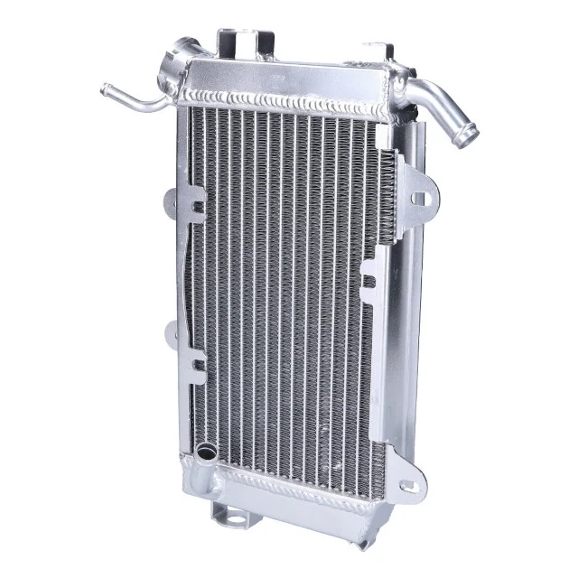 Radiateur KTM Duke 125-200-390 Naraku