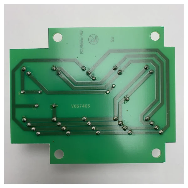 Radio Zeeland Marine Grade PCB Power Distributor pour les séries ECO500 et SIGMA