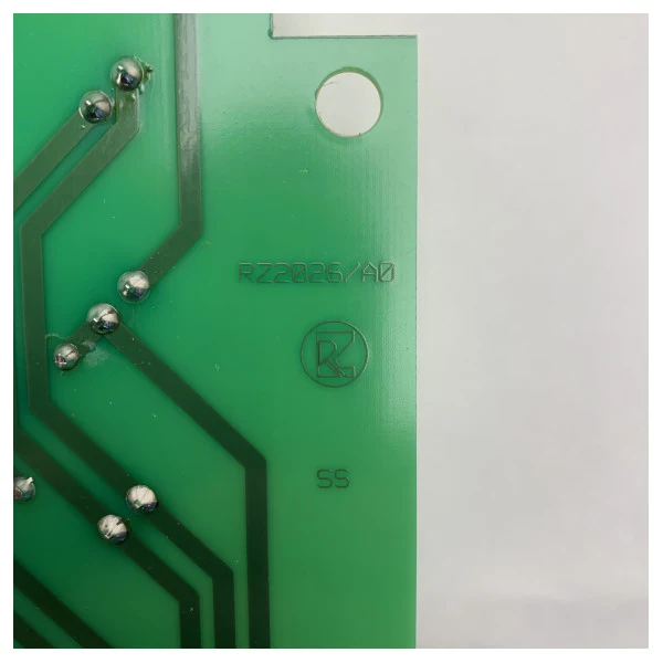 Radio Zeeland Marine Grade PCB Power Distributor pour les séries ECO500 et SIGMA