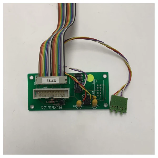 Radio Zeeland MCB Mer AP INT - RZ1313-A0