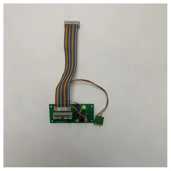 Radio Zeeland MCB Mer AP INT - RZ1313-A0