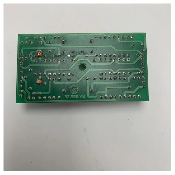 Radio Zeeland MCB Suivi RZ1305-A1