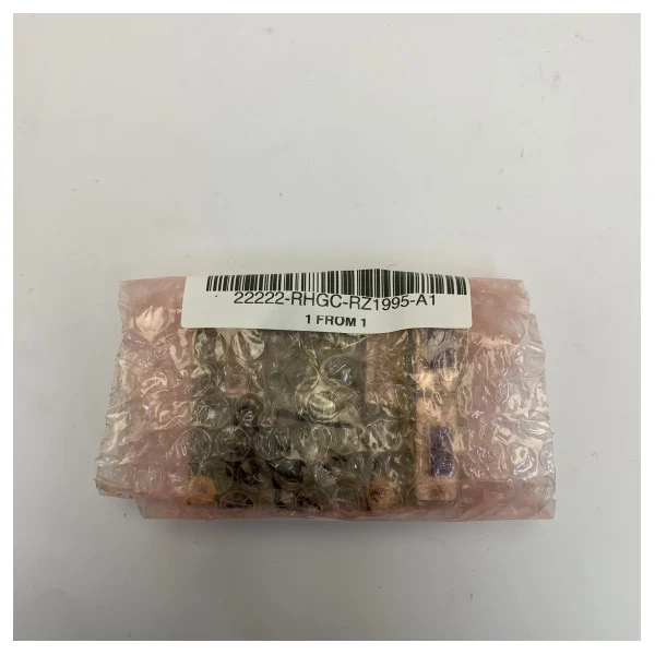 Radio Zeeland PCB pour ECO 600 - RZ1995-A1