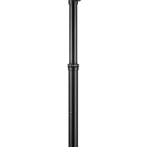 KS Ragei 30,9 mm Telescopic Reggisella