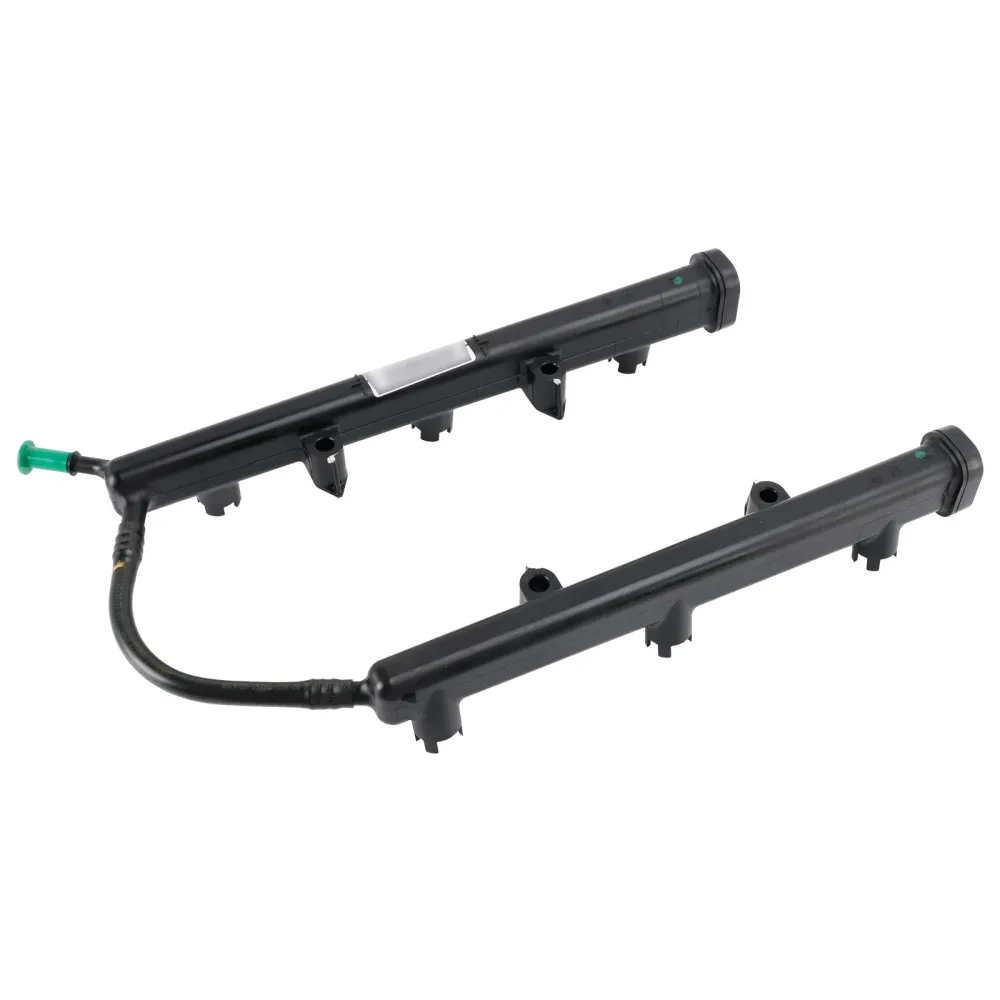 Rail de carburant avec injecteurs, pour Dodge Charger 2011 – 2023, 05184079