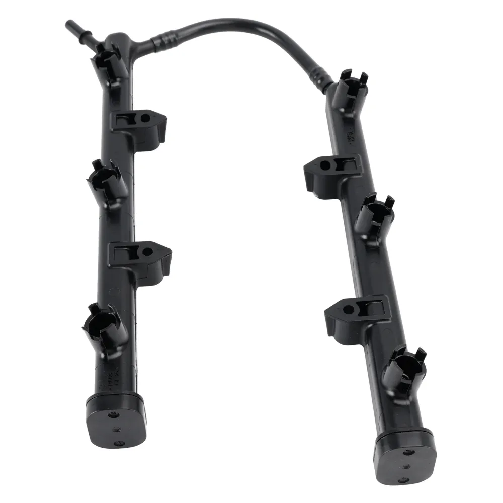 Rail de carburant avec injecteurs, pour Dodge Charger 2011 – 2023, 05184079