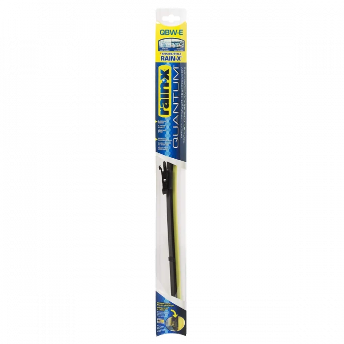 Rain-X Quantum 24" - QBW-E | Conducteur