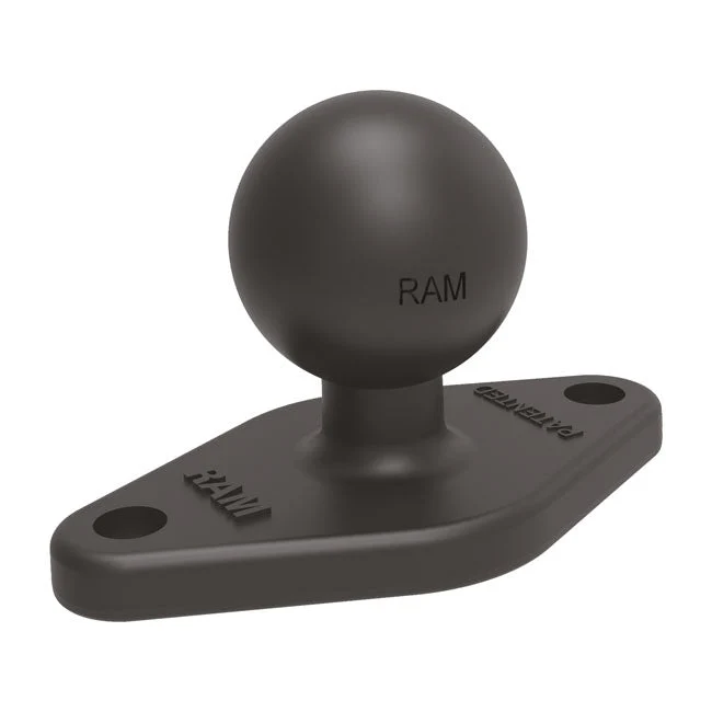 Ram Mounts Diamond Mount Base 1" Ball