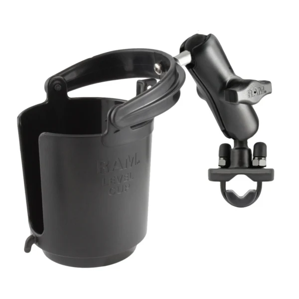 Porte-Breuvages Ram Mounts RAM-B-132R