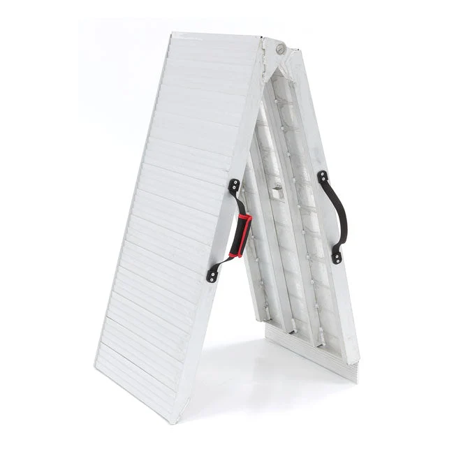 Rampe d'accès pliable AceBikes 500kg