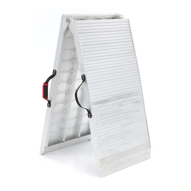 Rampe d'accès pliable AceBikes 500kg