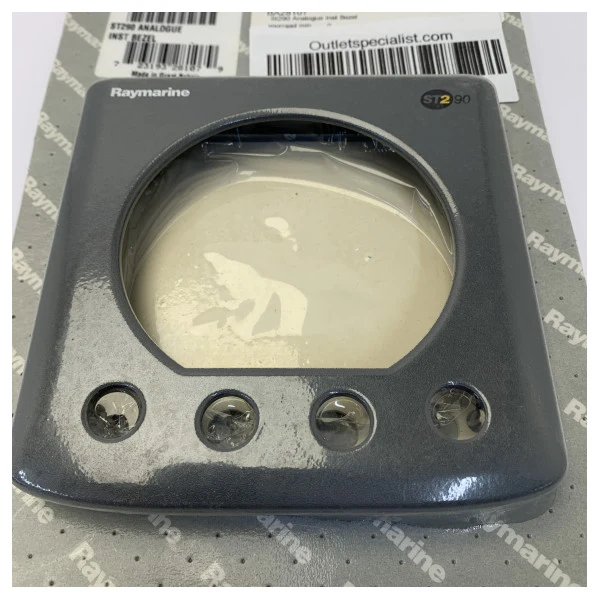 Raymarine A28107 ST290 Monture de surface Bezel