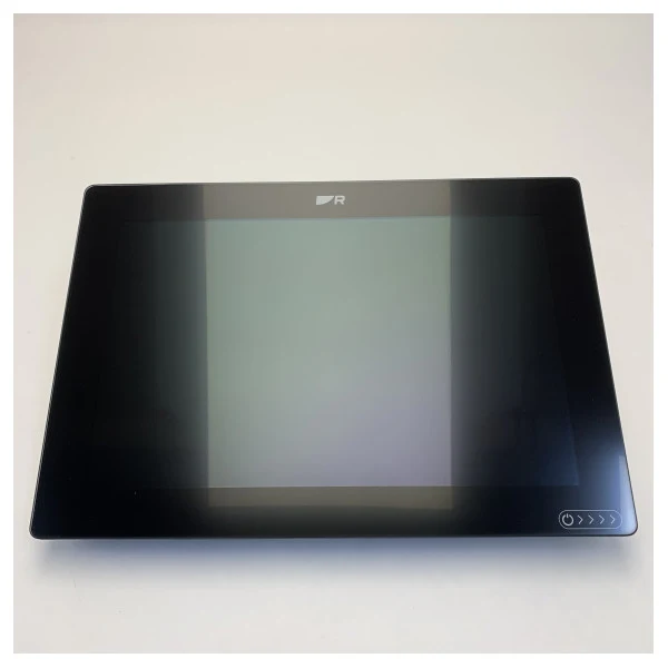Raymarine E70638 Axiom 12+ Glass Bridge Multifonctionnel Écran de Cartographie 12 Pouces