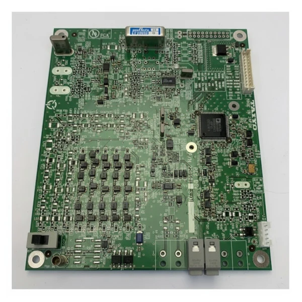 Récepteur Furuno FAX-408 Weather Fax PCB RCV - 720581B-G02