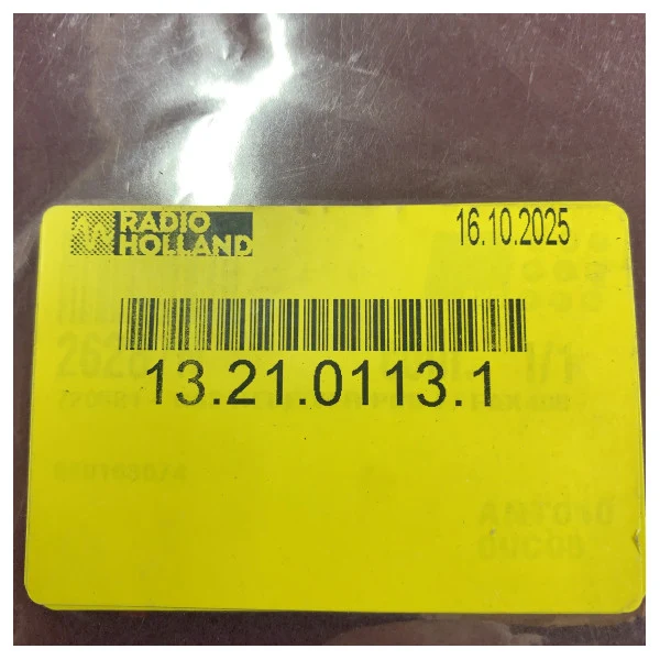 Récepteur Furuno FAX-408 Weather Fax PCB RCV - 720581B-G02