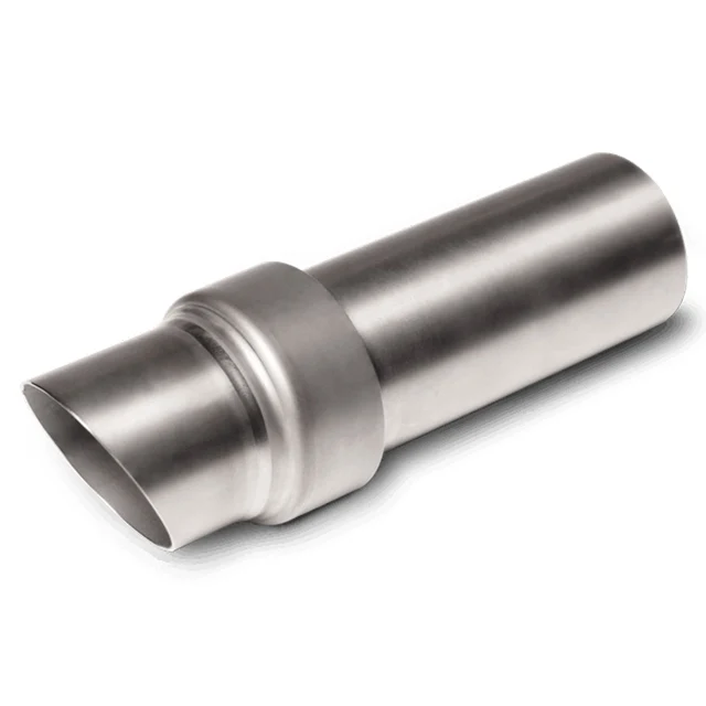 Réducteur de bruit V-TUV316 Akrapovic
