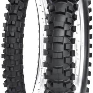 STI - Tech 2 Pro - Pneu Arrière Récréashop