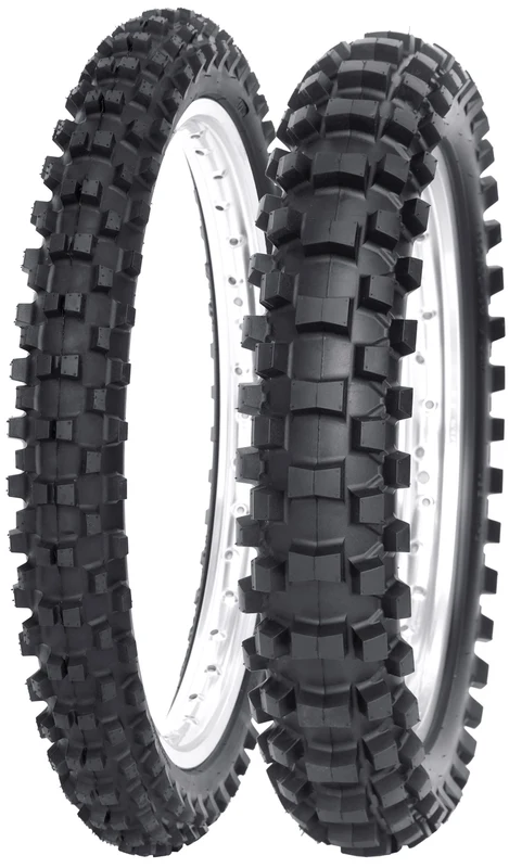 STI - Tech 2 Pro - Pneu Arrière Récréashop