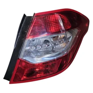 Redtro Citroen Right Halo-Halo Green Stop / ventilateur C4 II COD: 968731198002 (2010-2018)
