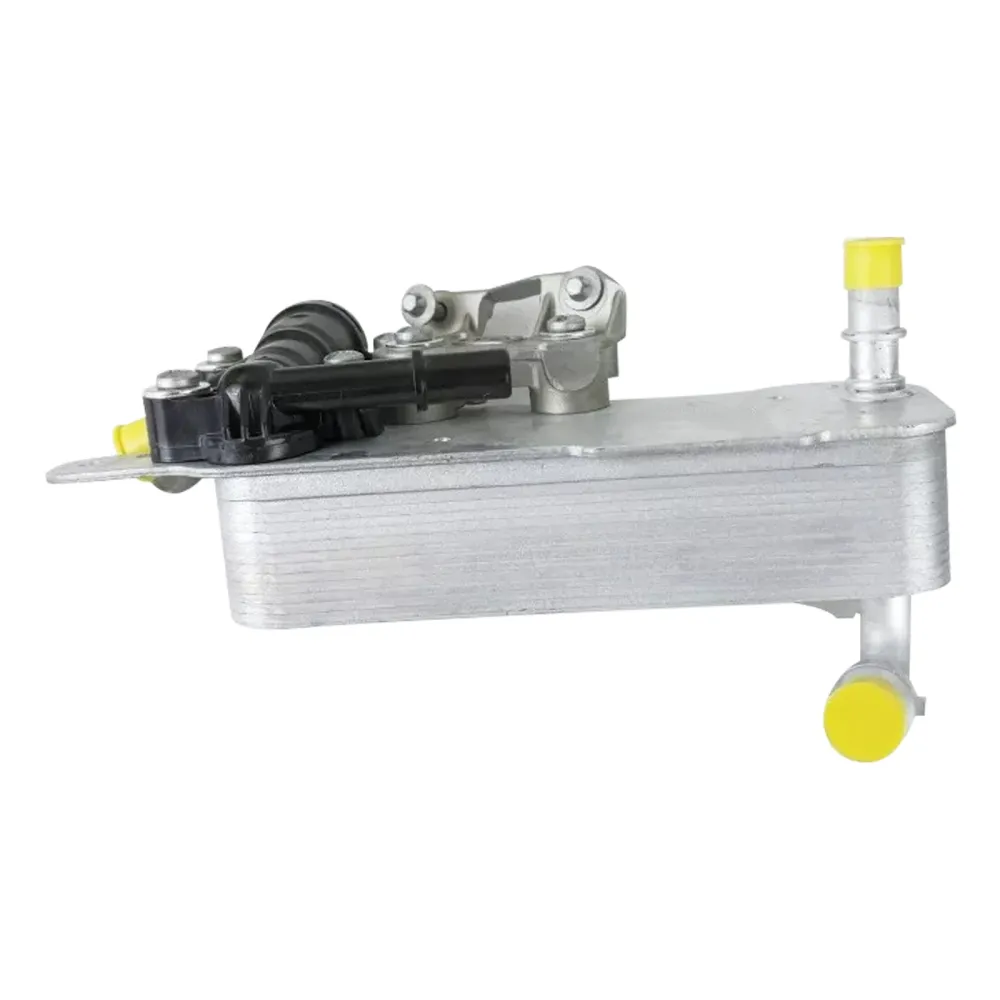 Refroidisseur d'huile de transmission 4 portes BMW X3 xDrive30i Sport Utility 2018-2022 17218607237