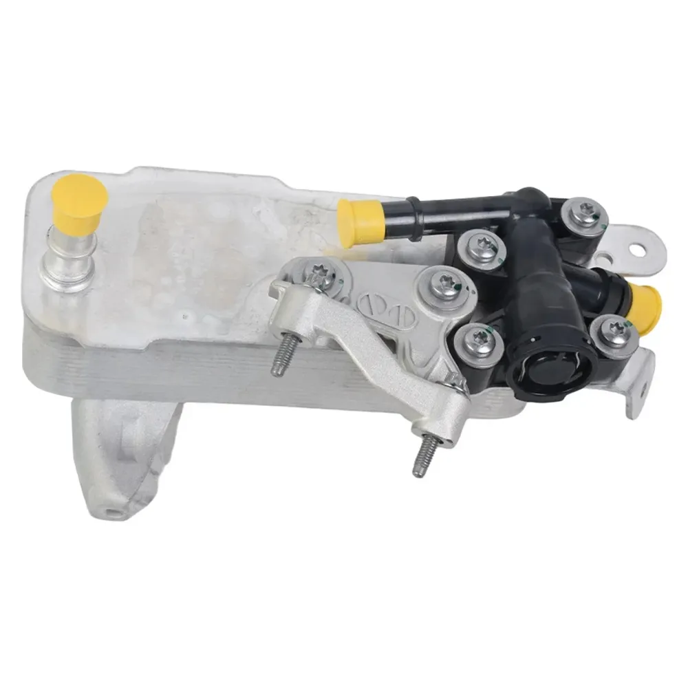 Refroidisseur d'huile de transmission 4 portes BMW X3 xDrive30i Sport Utility 2018-2022 17218607237