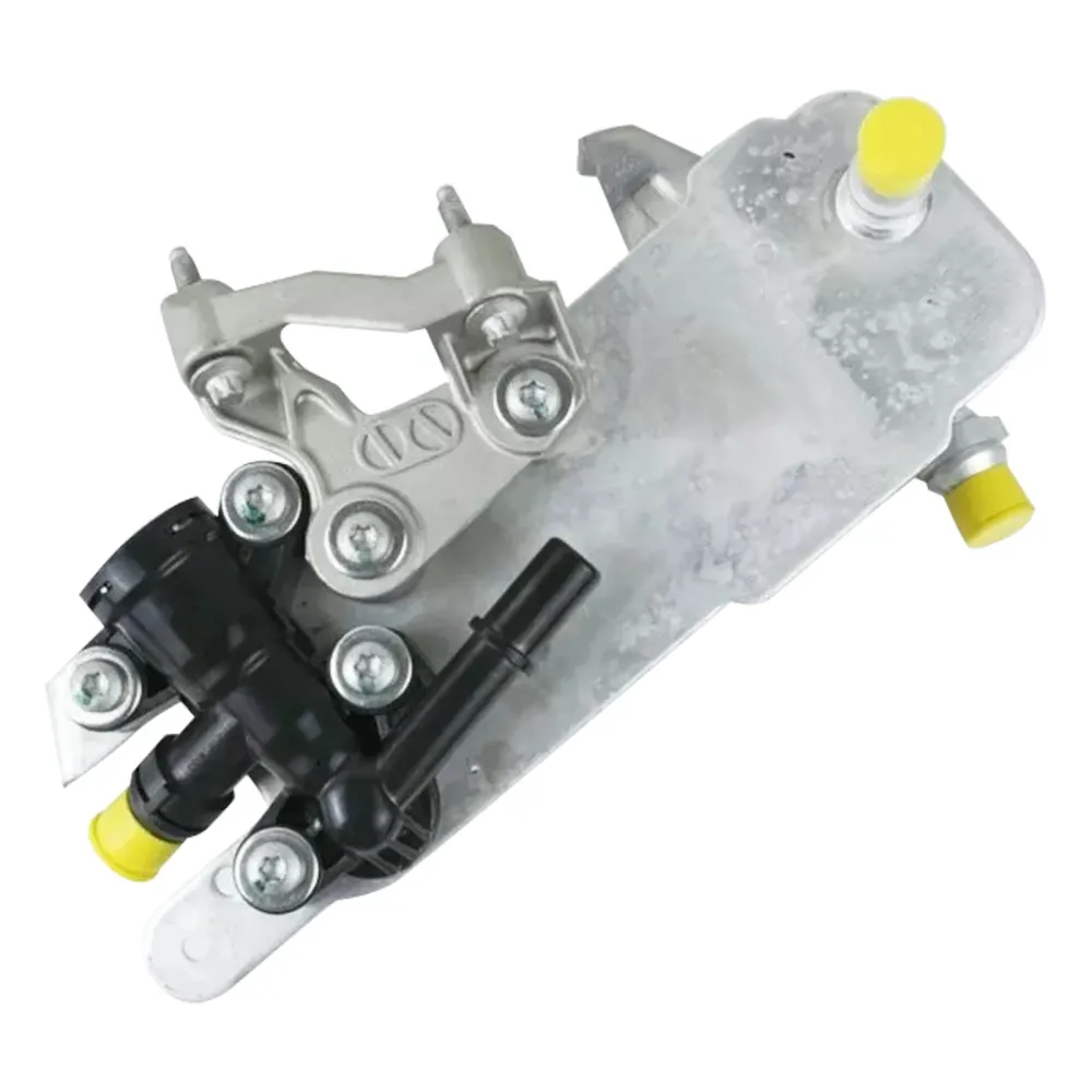Refroidisseur d'huile de transmission 4 portes BMW X3 xDrive30i Sport Utility 2018-2022 17218607237
