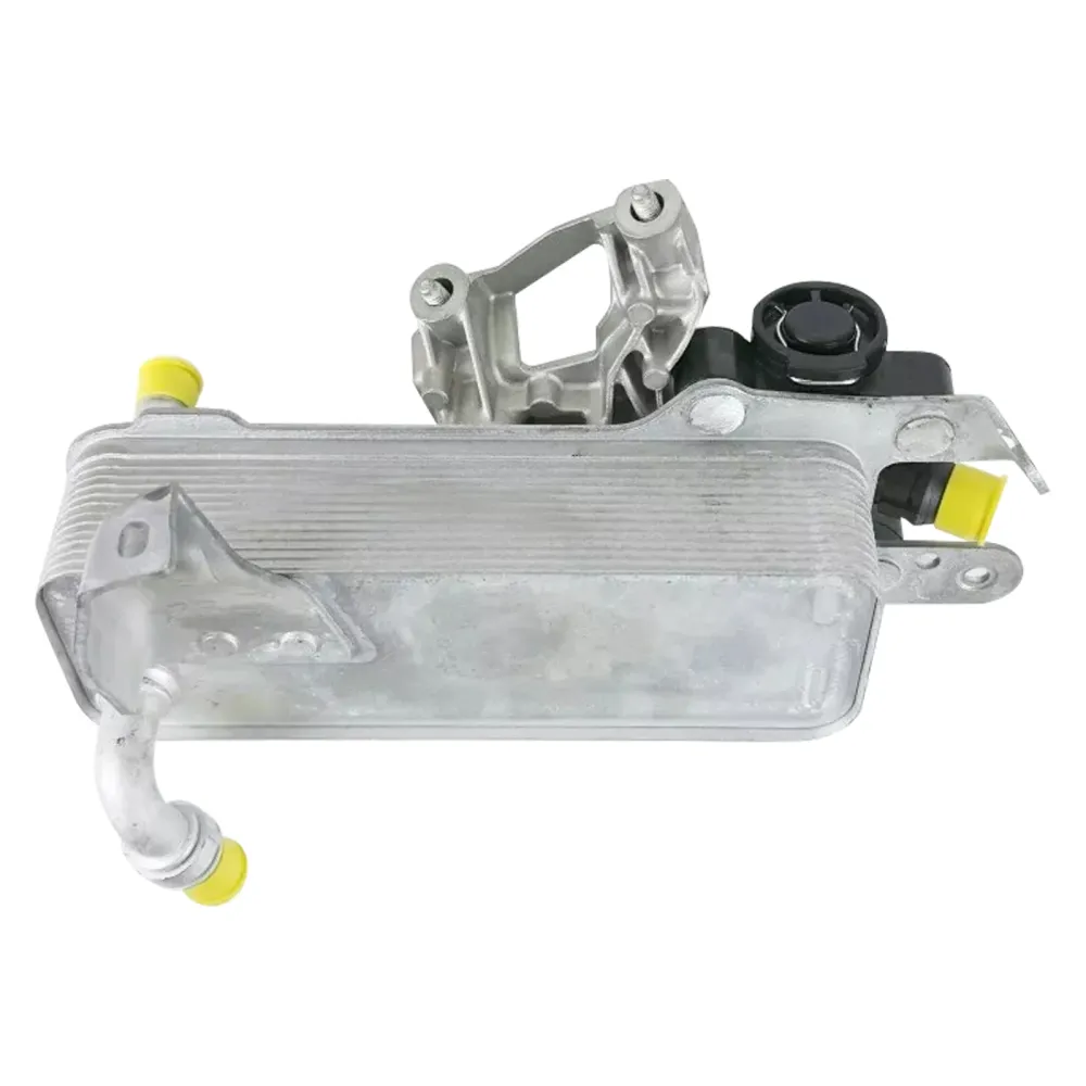 Refroidisseur d'huile de transmission 4 portes BMW X3 xDrive30i Sport Utility 2018-2022 17218607237