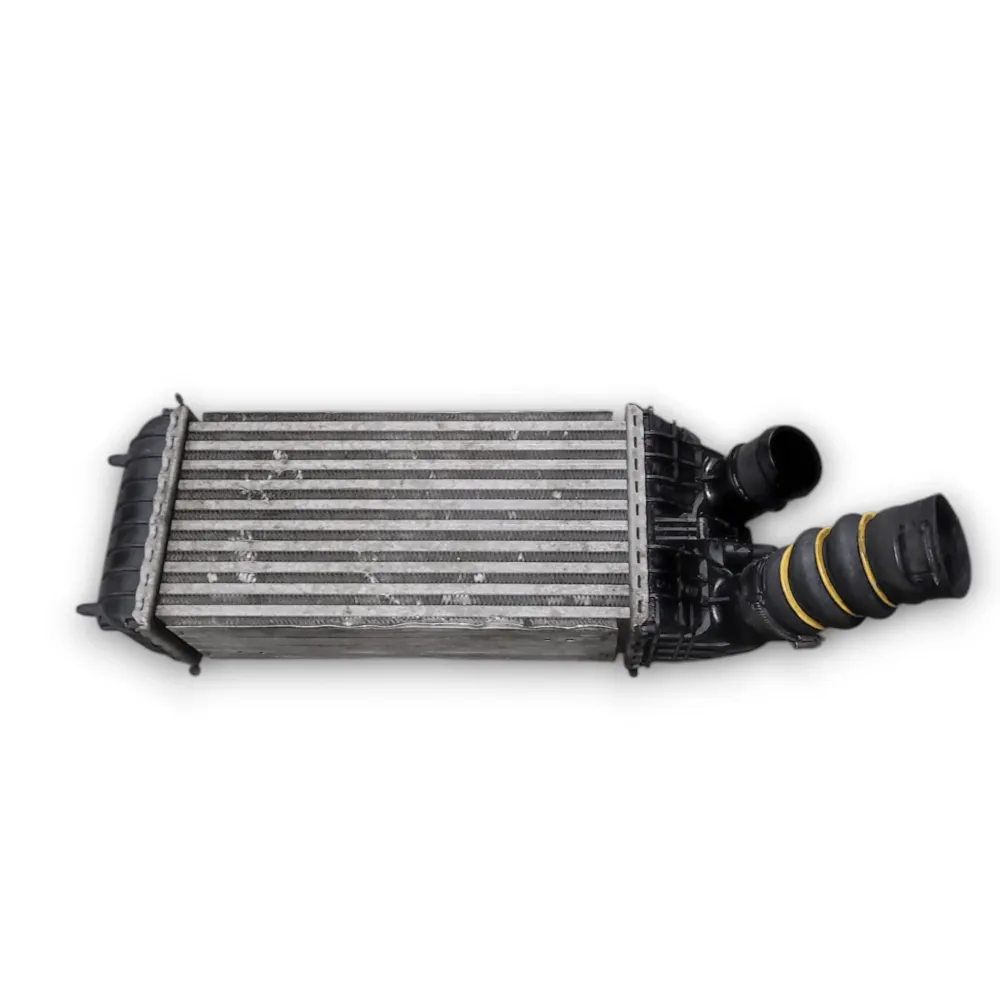 Refroidisseur Peugeot 208 1.6 Diesel COD: 9803900780 (2013-2016)
