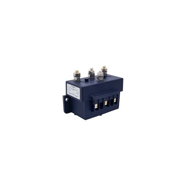 Relais de boîte maître treuil 700-1000w 12v