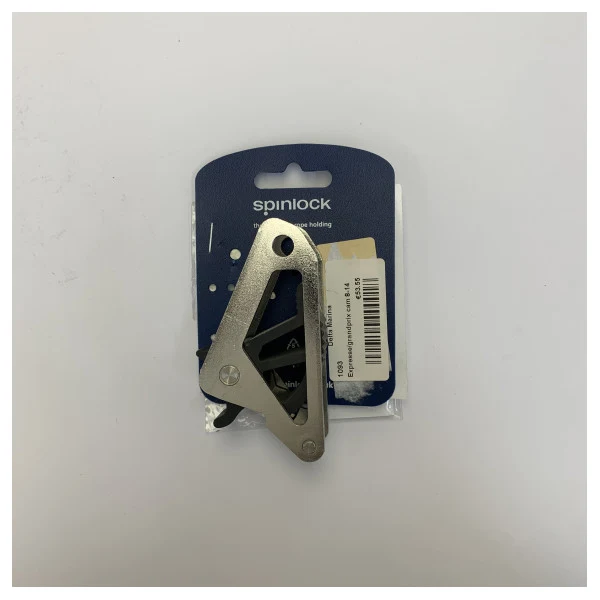 Remplacement de came Spinlock CAM-0608 pour embrayages XTS/XCS - 6-8mm