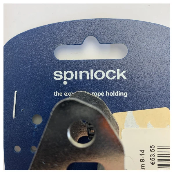 Remplacement de came Spinlock CAM-0608 pour embrayages XTS/XCS - 6-8mm