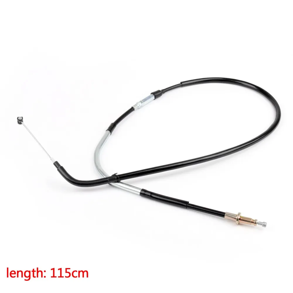 Remplacement du câble d'embrayage nu Yamaha FZ6-N FZ6 2004-2007 1B3-26335-00-00