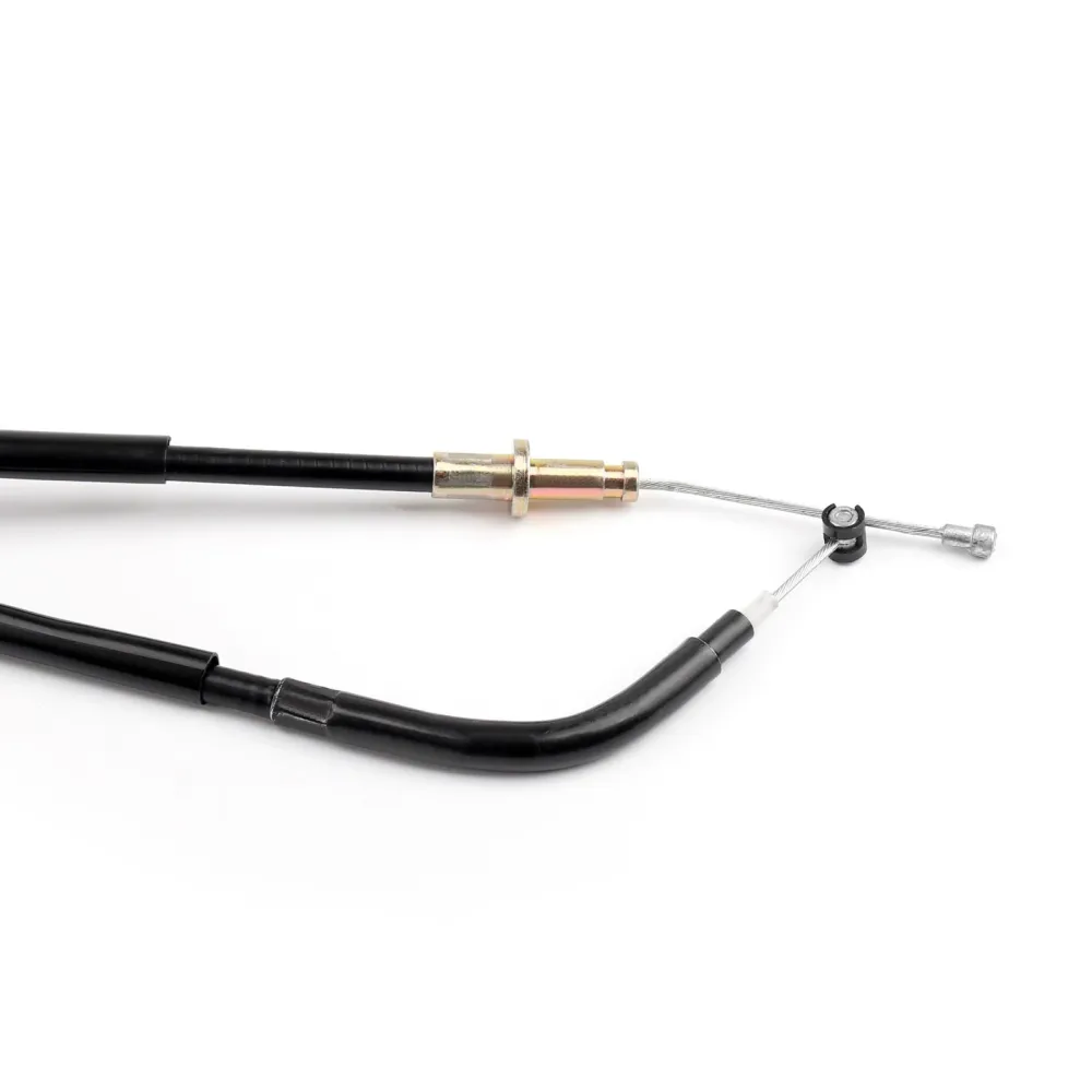 Remplacement du câble d'embrayage nu Yamaha FZ6-N FZ6 2004-2007 1B3-26335-00-00