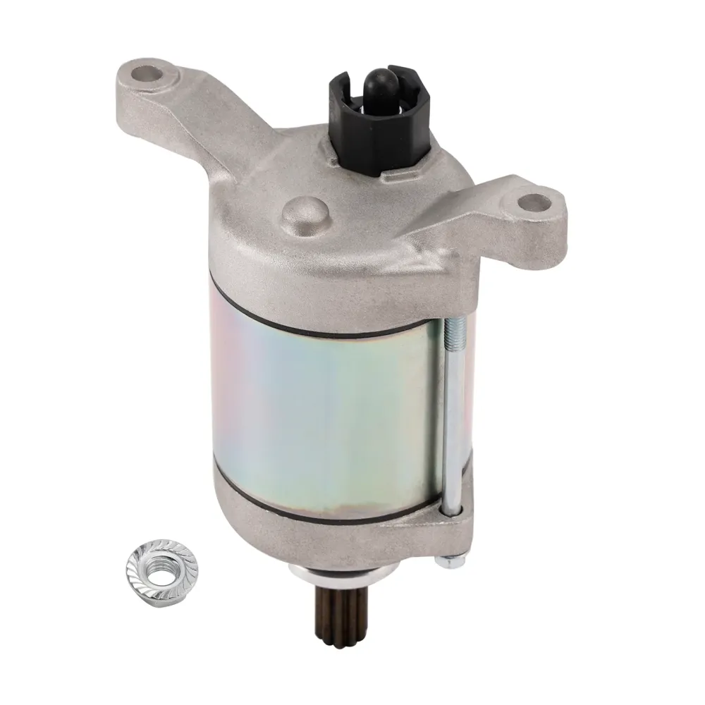 Remplacer le démarreur 31100-38F10 pour Suzuki Lt-A400 Kingquad 400 2008-2012