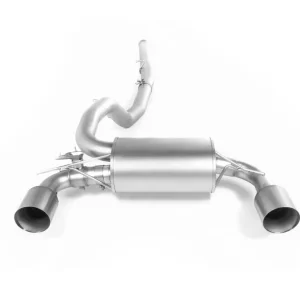 Focus 09/2014-03/2018 REMUS* Système d’échappement sport acier inoxydable