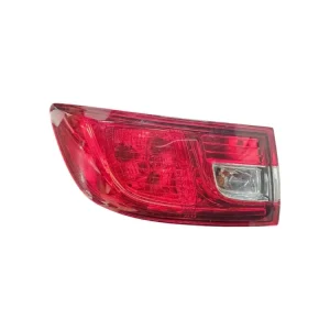 Renault Clio IV COD: 265553752R (2012-2021)