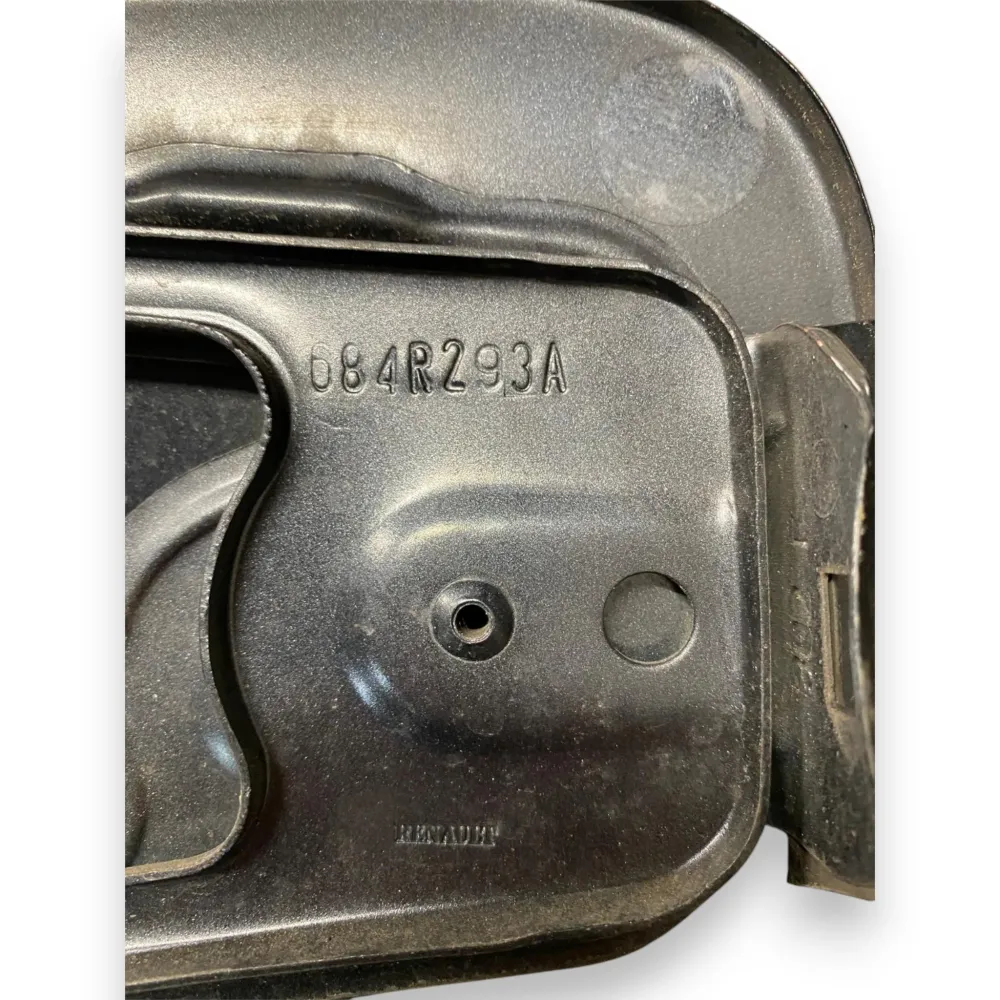 Renault Dacia Duster I (2010-2017) COD Waterom Cap / morue: 684R293A
