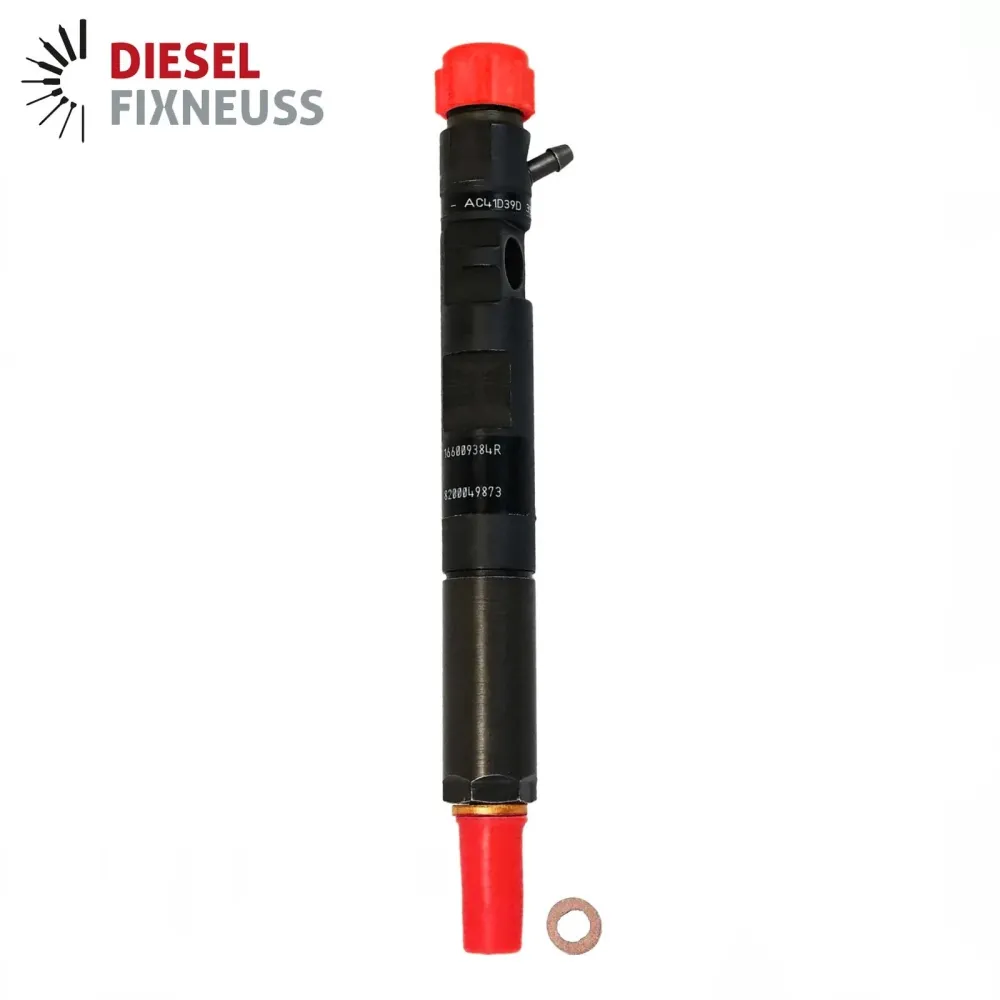 RENAULT DELPHI Injecteur 28237259 28232234 EJBR05601D 166000897R